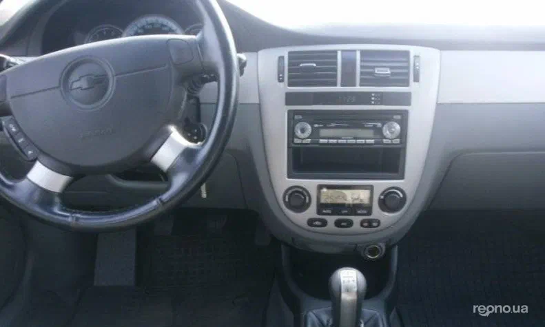 Chevrolet Lacetti 2006 - 15