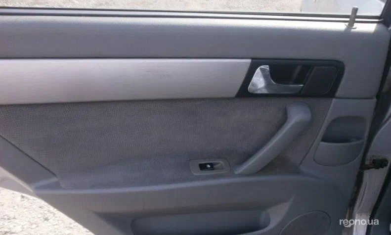 Chevrolet Lacetti 2006 - 1