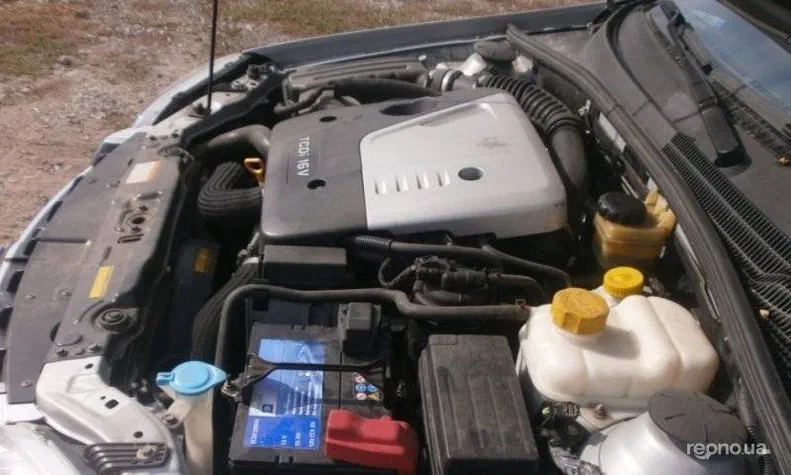 Chevrolet Lacetti 2006 - 0