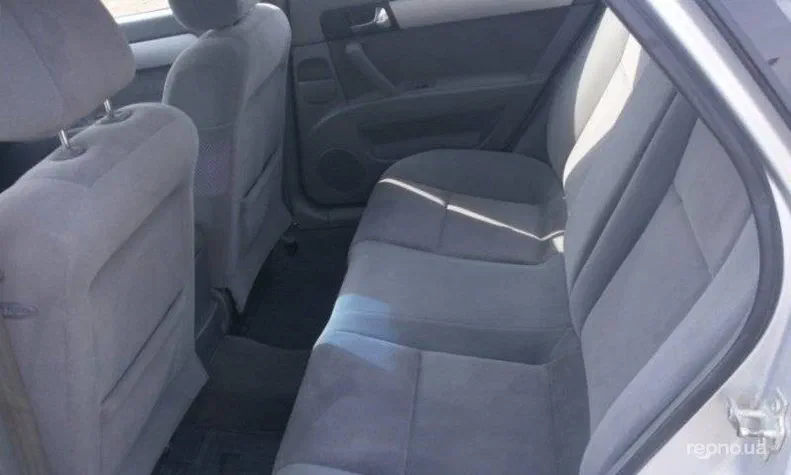 Chevrolet Lacetti 2006 - 16