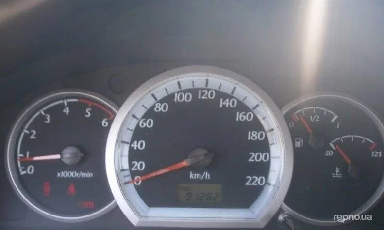 Chevrolet Lacetti 2006 - 13