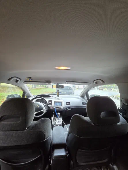 Honda Civic 2009 - 2