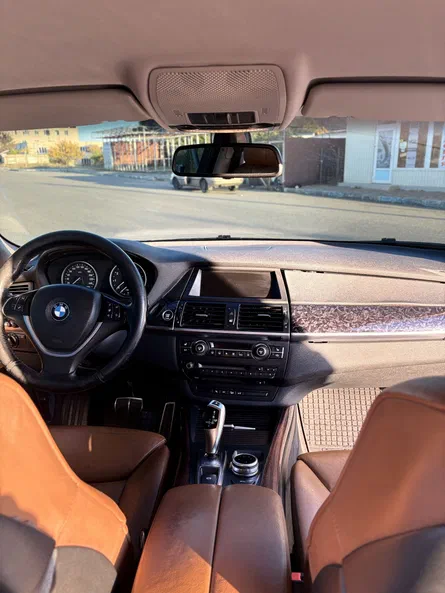 BMW X5 2007 - 4