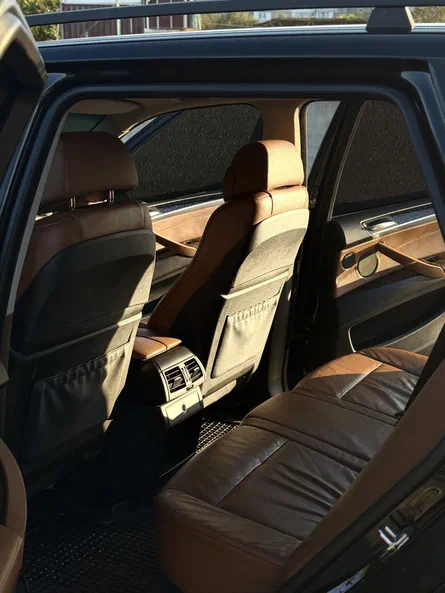 BMW X5 2007 - 7