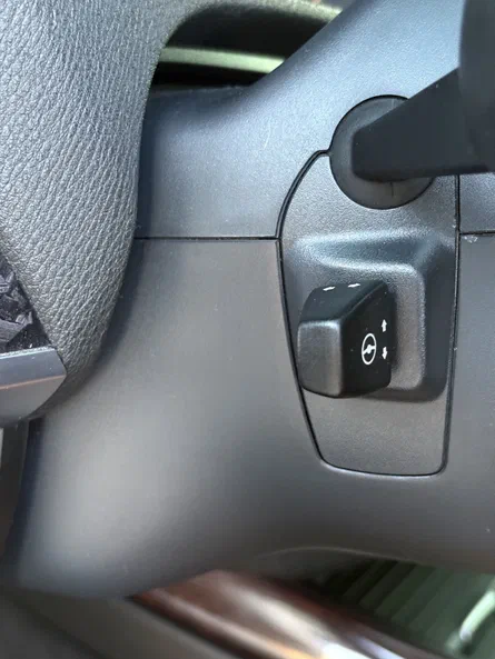 BMW X5 2007 - 11