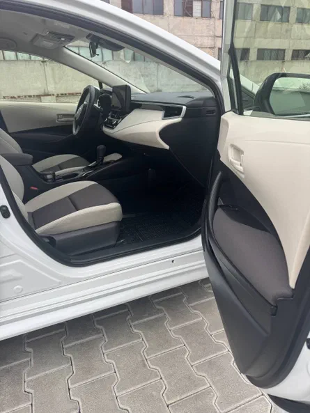 Toyota Corolla 2023 - 16