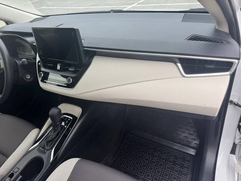 Toyota Corolla 2023 - 14