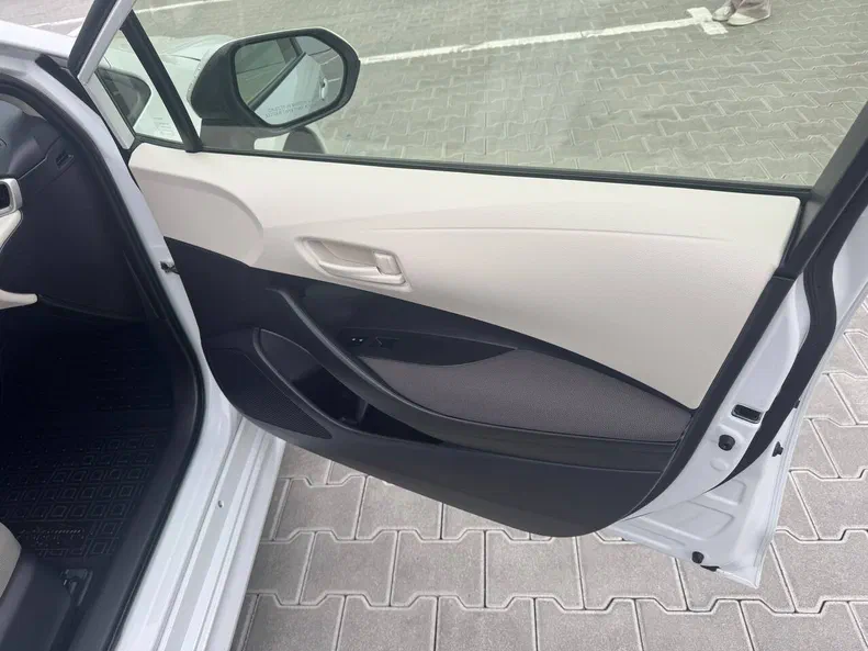 Toyota Corolla 2023 - 17