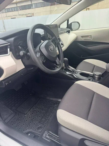 Toyota Corolla 2023 - 21