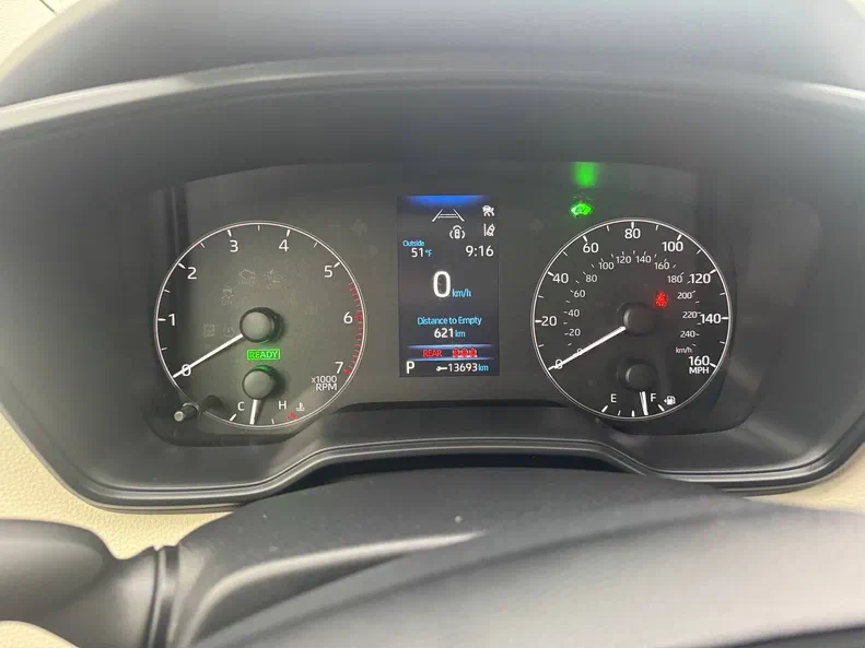 Toyota Corolla 2023 - 20