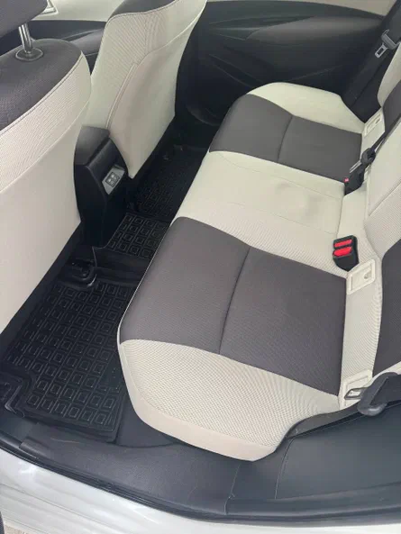 Toyota Corolla 2023 - 18