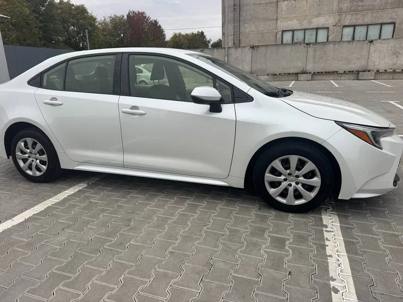 Toyota Corolla 2023 - 23