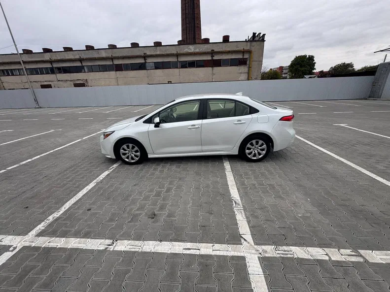 Toyota Corolla 2023 - 7