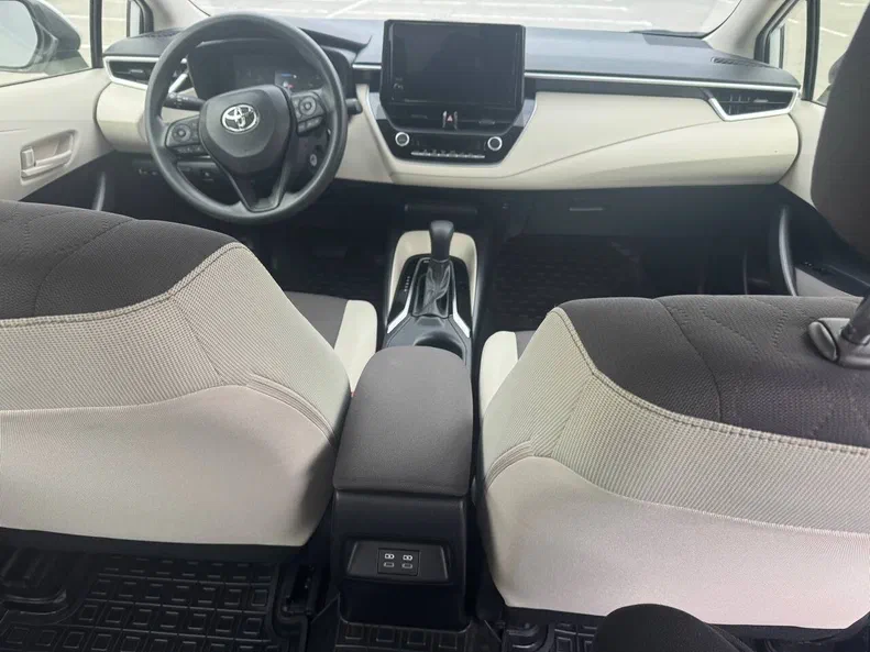 Toyota Corolla 2023 - 13