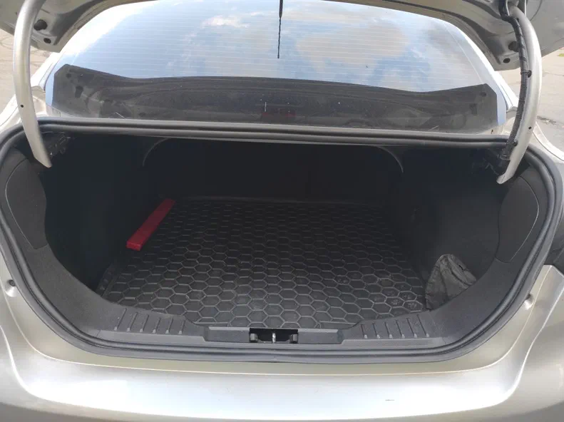 Ford Focus 2016 - 14