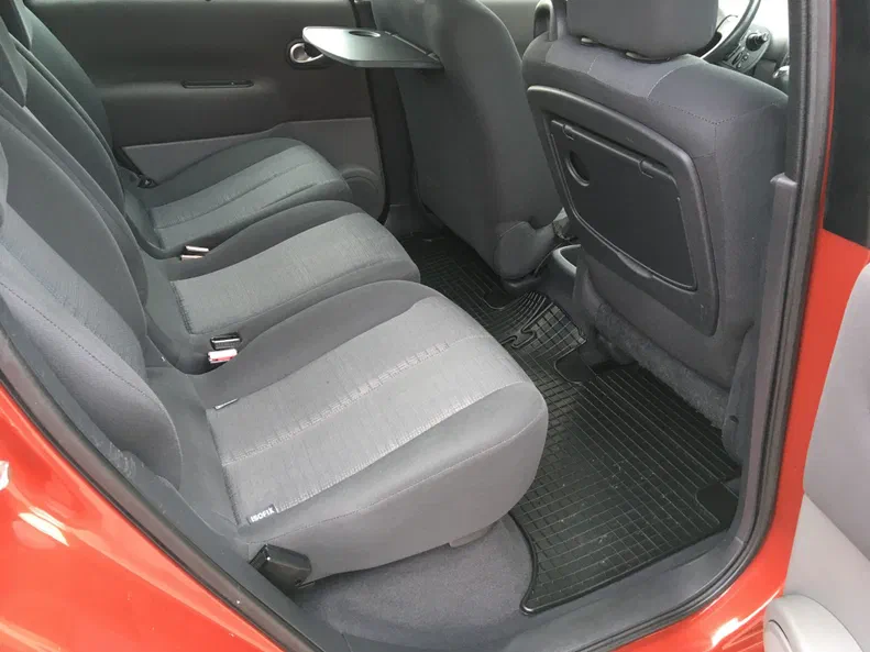 Renault Scenic 2007 - 19