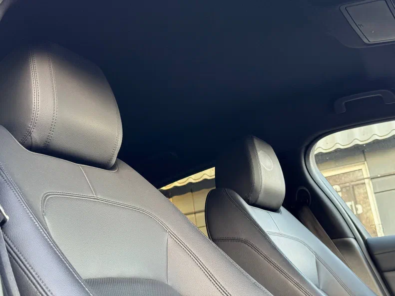 Jaguar I-Pace 2018 - 28
