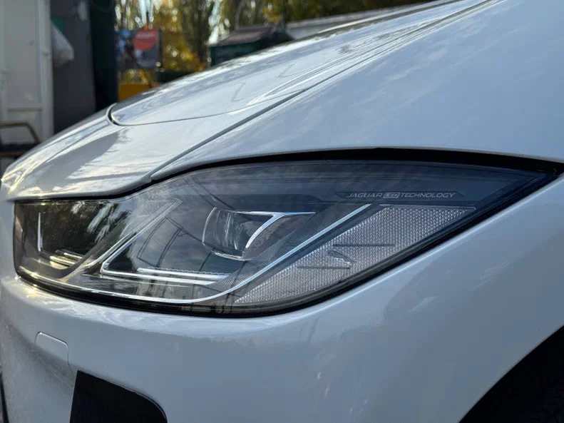 Jaguar I-Pace 2018 - 15