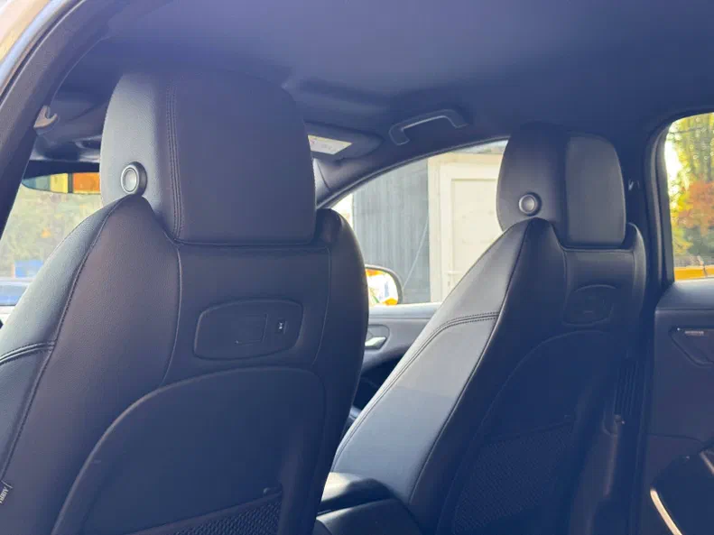 Jaguar I-Pace 2018 - 22