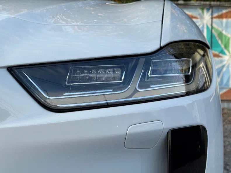 Jaguar I-Pace 2018 - 13
