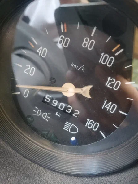 Lada (ВАЗ) 2105 1990 - 0