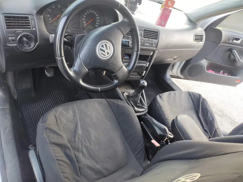 Volkswagen Bora 2004 - 6
