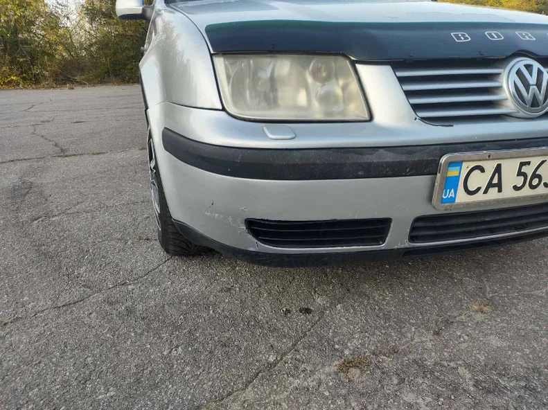 Volkswagen Bora 2004 - 9