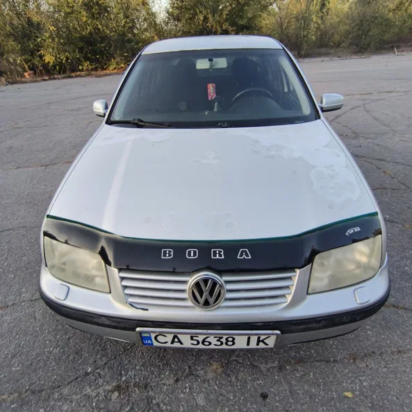 Volkswagen Bora 2004 - 0