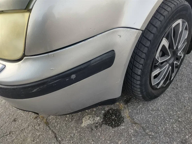 Volkswagen Bora 2004 - 10