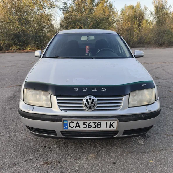 Volkswagen Bora 2004 - 2