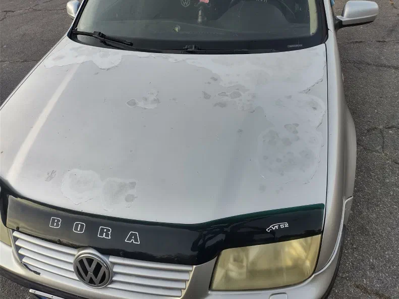 Volkswagen Bora 2004 - 1