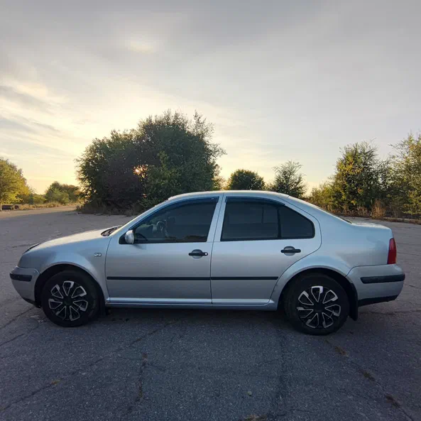 Volkswagen Bora 2004 - 3