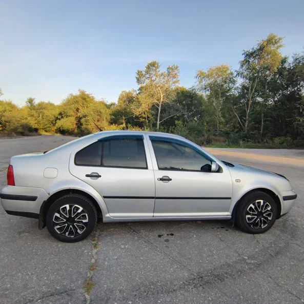 Volkswagen Bora 2004 - 4