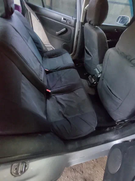 Volkswagen Bora 2004 - 7