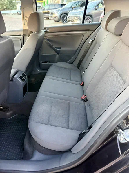 Volkswagen Golf 2005 - 3