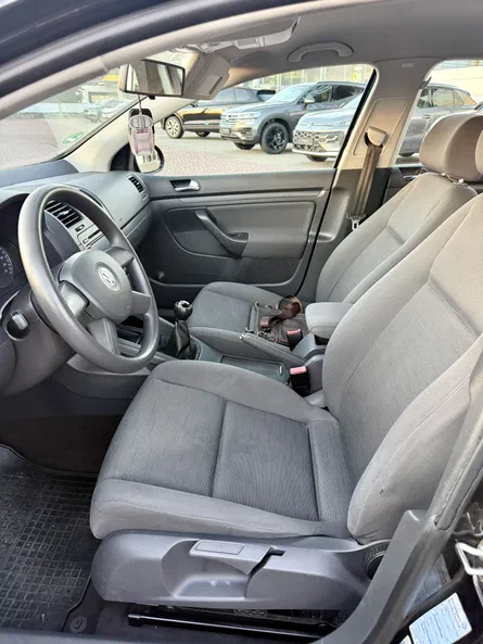 Volkswagen Golf 2005 - 2
