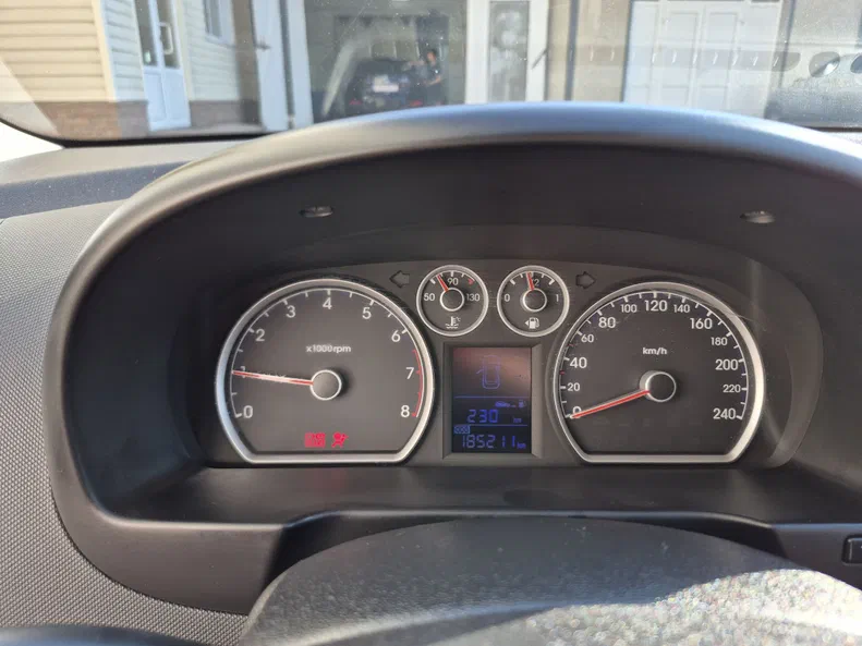 Hyundai i30 2009 - 4