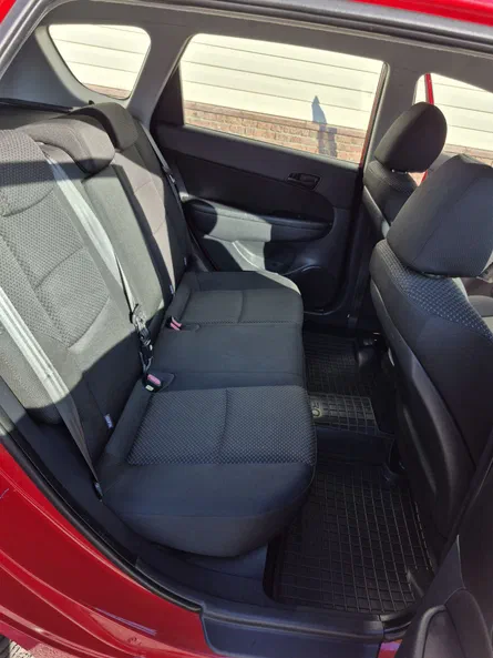 Hyundai i30 2009 - 5