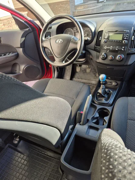 Hyundai i30 2009 - 3