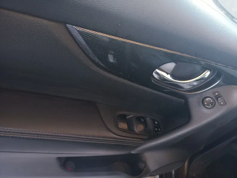 Nissan Rogue 2015 - 8