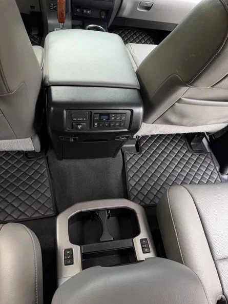 Toyota Sequoia 2021 - 6