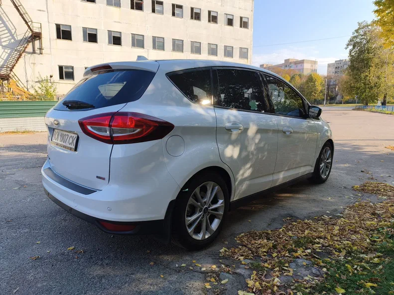 Ford C-MAX 2016 - 6