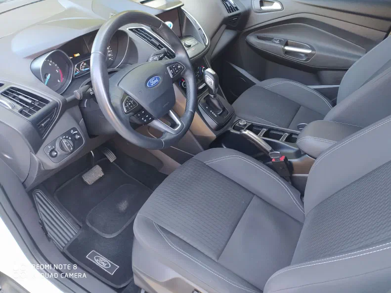 Ford C-MAX 2016 - 14