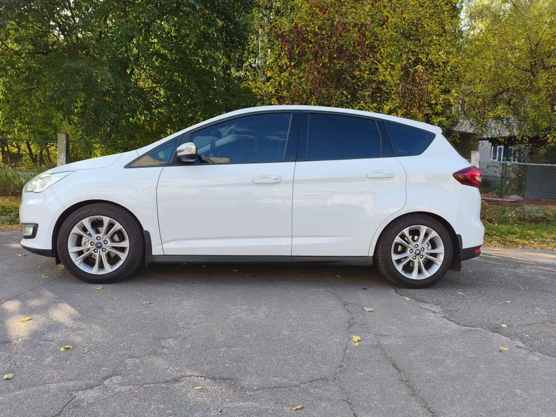 Ford C-MAX 2016 - 3