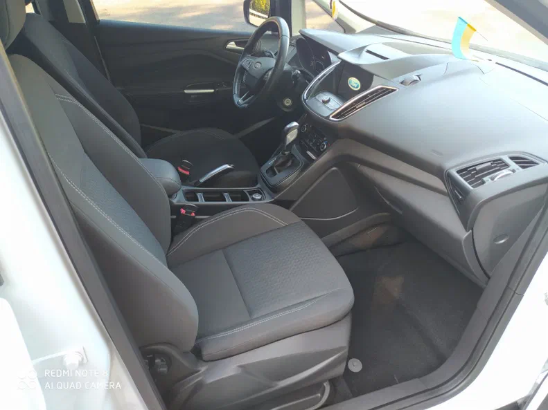 Ford C-MAX 2016 - 10