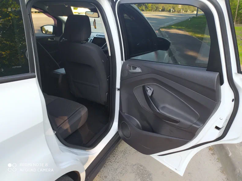 Ford C-MAX 2016 - 11