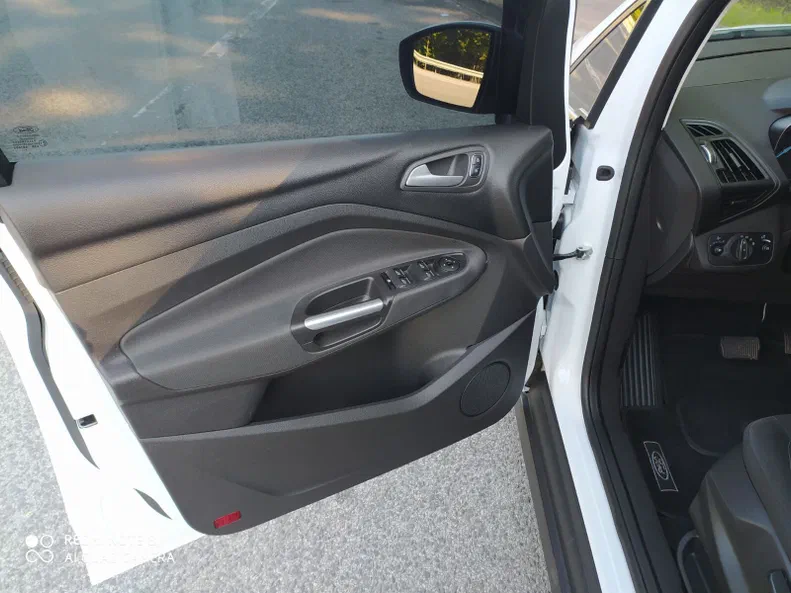 Ford C-MAX 2016 - 15
