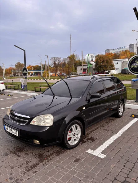 Chevrolet Nubira 2005 - 1