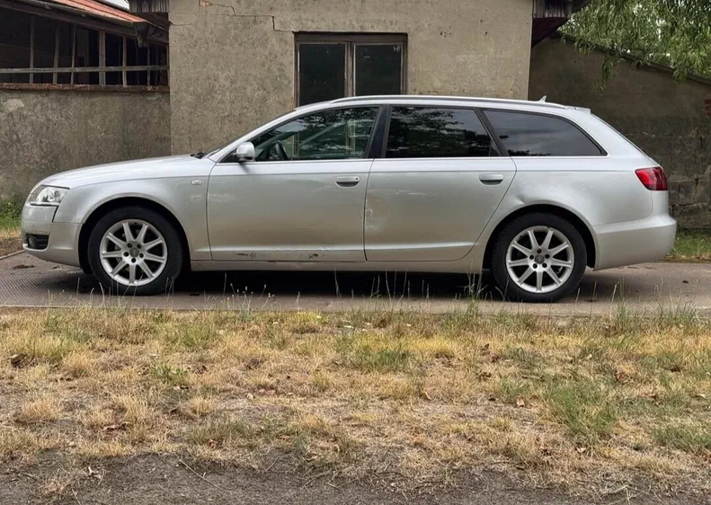 Audi A6 2008 - 3
