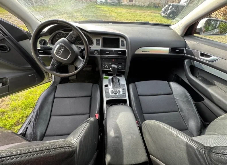 Audi A6 2008 - 6